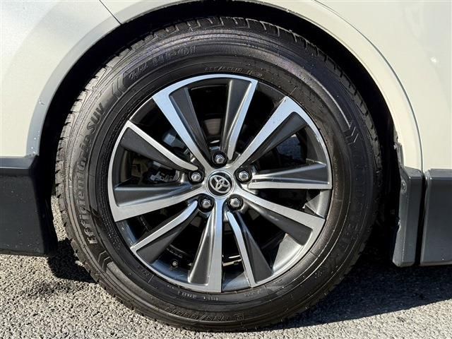 TOYOTA HARRIER HYBRID 2020 Image 31