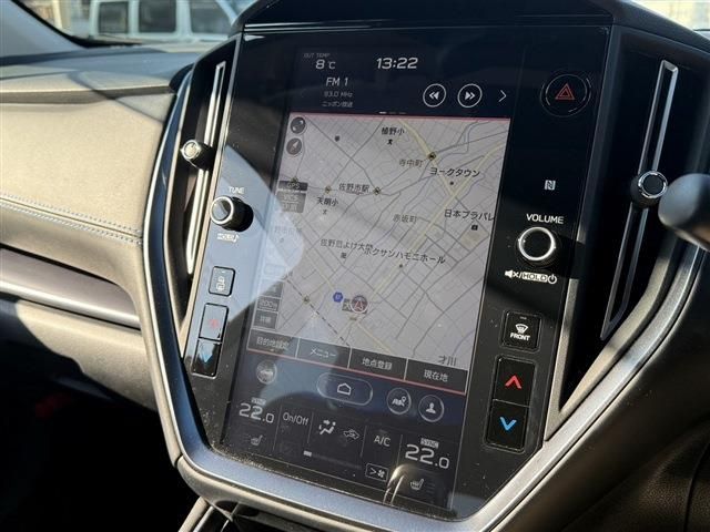 SUBARU LEVORG 2021 Image 31