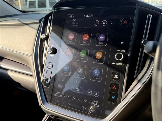 SUBARU LEVORG 2021 Image 31