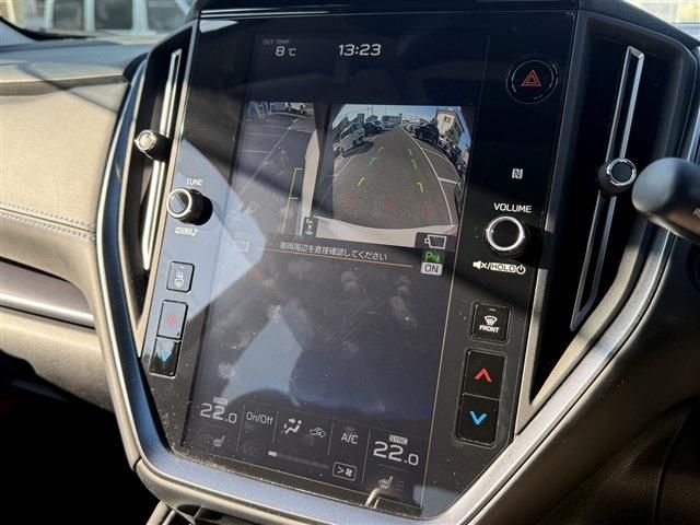 SUBARU LEVORG 2021 Image 31