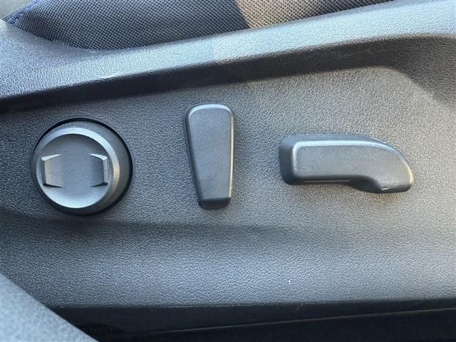 SUBARU LEVORG 2021 Image 31