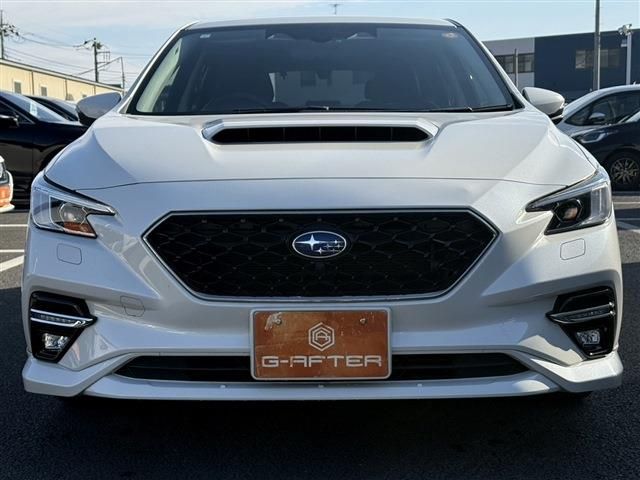 SUBARU LEVORG 2021 Image 31