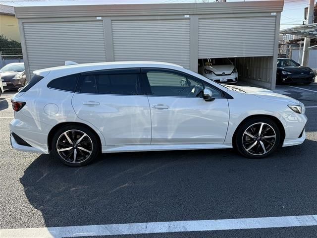 SUBARU LEVORG 2021 Image 31