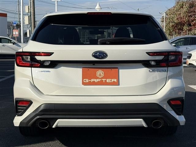 SUBARU LEVORG 2021 Image 31