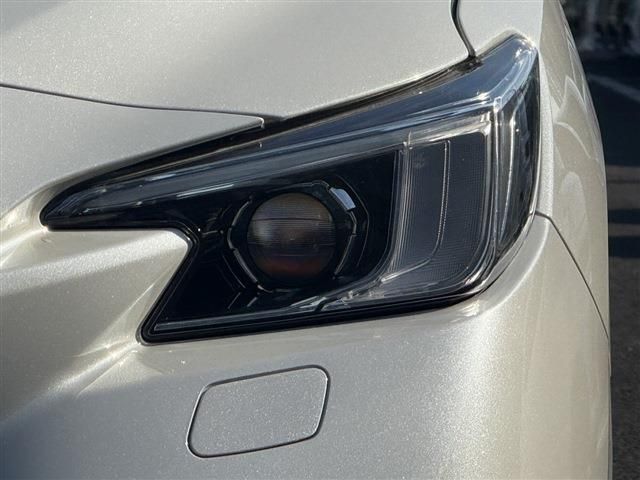 SUBARU LEVORG 2021 Image 31