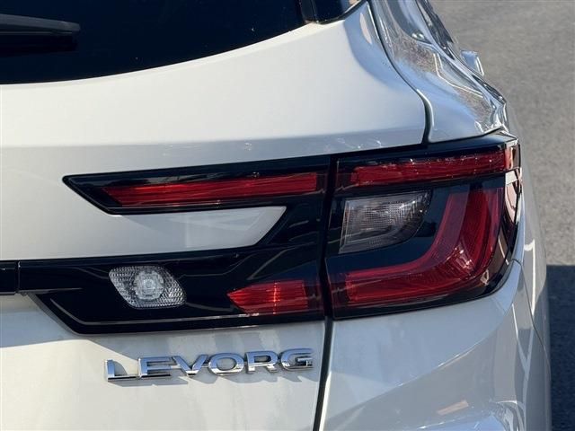 SUBARU LEVORG 2021 Image 31