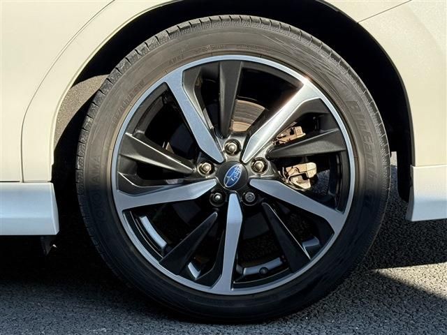 SUBARU LEVORG 2021 Image 31