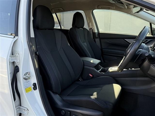 SUBARU LEVORG 2021 Image 31