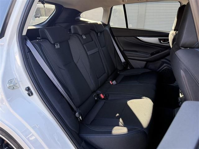 SUBARU LEVORG 2021 Image 31