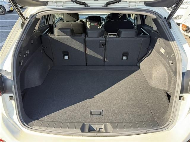 SUBARU LEVORG 2021 Image 31