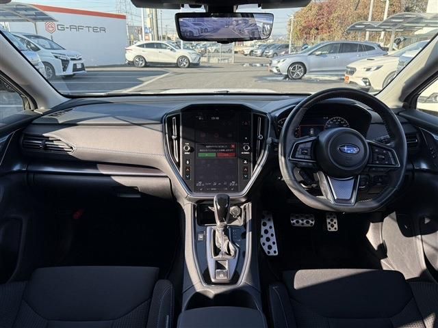 SUBARU LEVORG 2021 Image 31