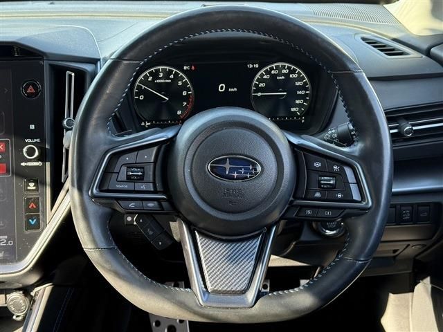 SUBARU LEVORG 2021 Image 31