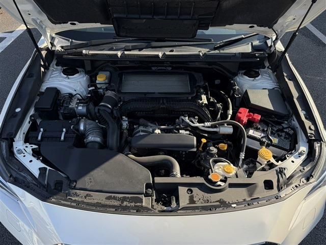 SUBARU LEVORG 2021 Image 31