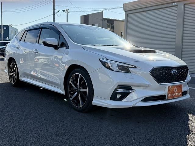 SUBARU LEVORG 2021 Image 31