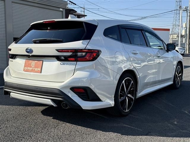 SUBARU LEVORG 2021 Image 31