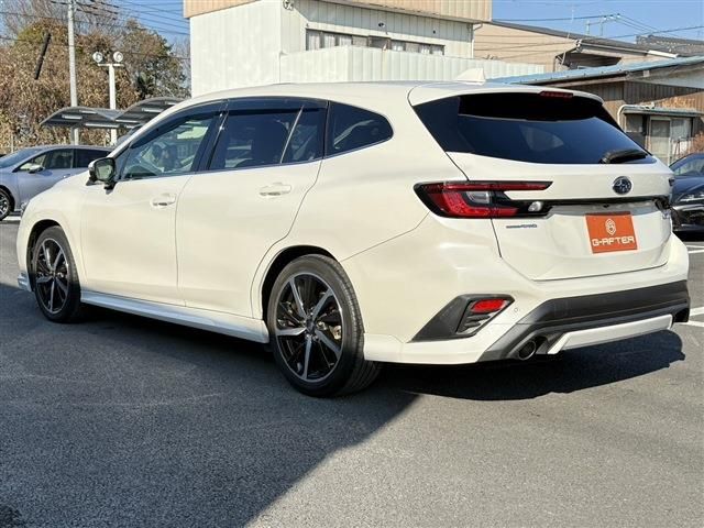 SUBARU LEVORG 2021 Image 31