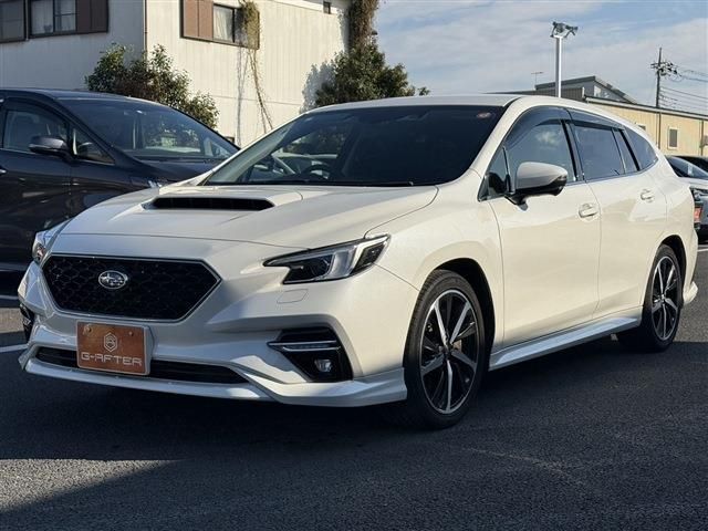 SUBARU LEVORG 2021 Image 31