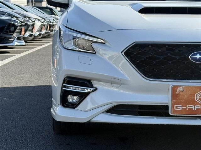 SUBARU LEVORG 2021 Image 31
