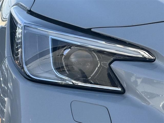 SUBARU LEVORG 2021 Image 31
