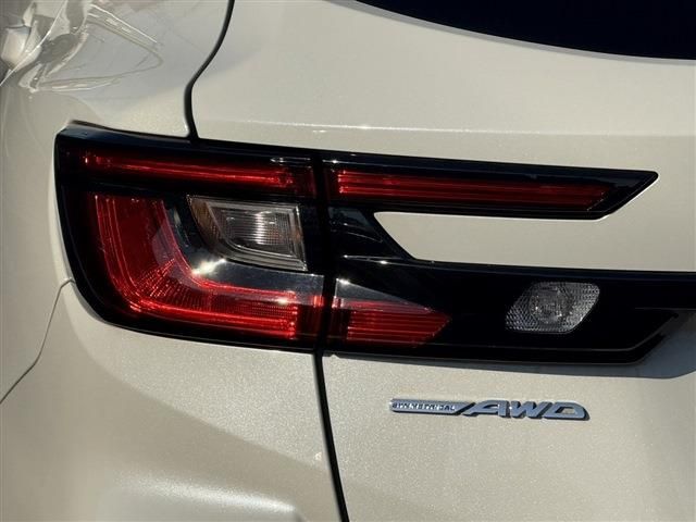 SUBARU LEVORG 2021 Image 31