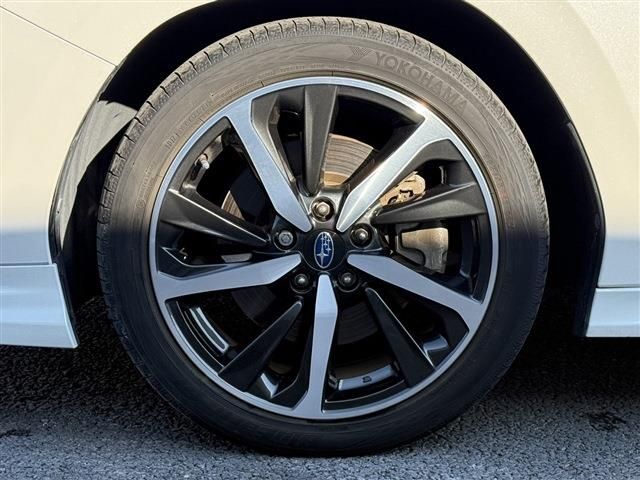 SUBARU LEVORG 2021 Image 31