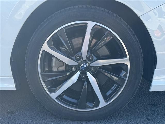 SUBARU LEVORG 2021 Image 31