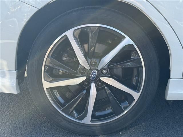 SUBARU LEVORG 2021 Image 31