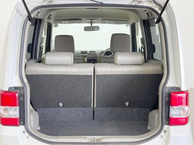 TOYOTA PIXIS SPACE 2015 Image 31