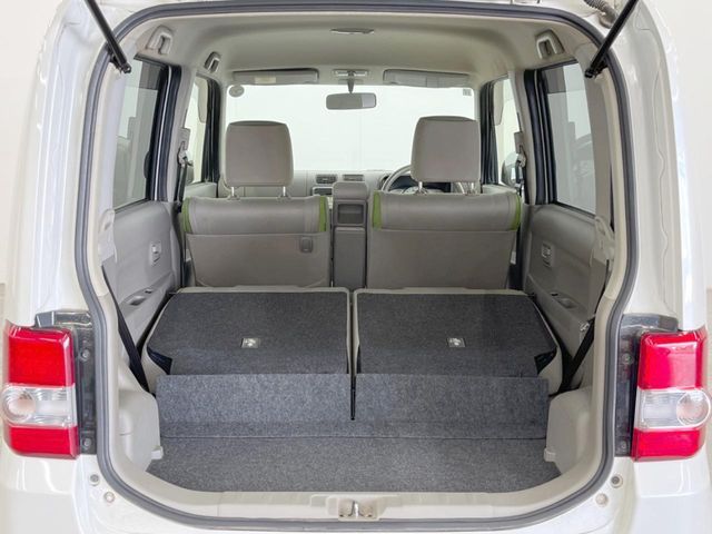 TOYOTA PIXIS SPACE 2015 Image 31