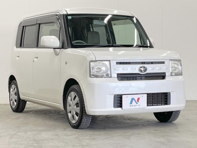 TOYOTA PIXIS SPACE 2015 Image 31
