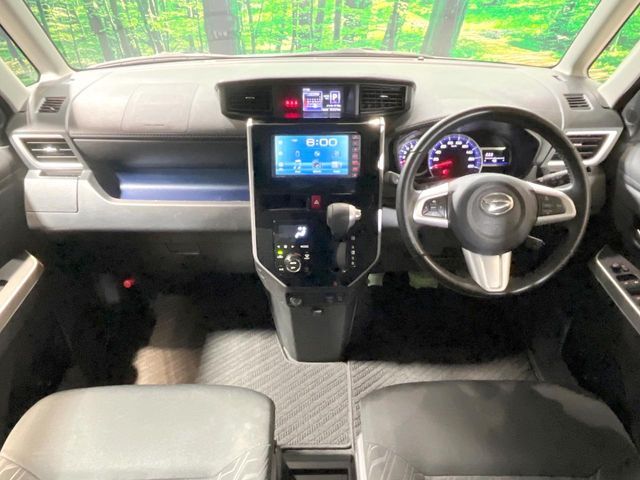 DAIHATSU THOR 2018 Image 31