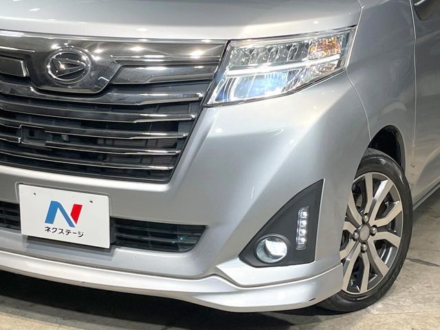 DAIHATSU THOR 2018 Image 31