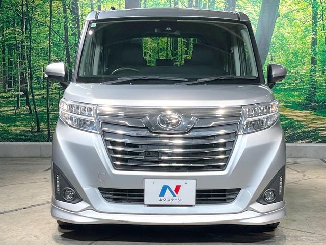 DAIHATSU THOR 2018 Image 31
