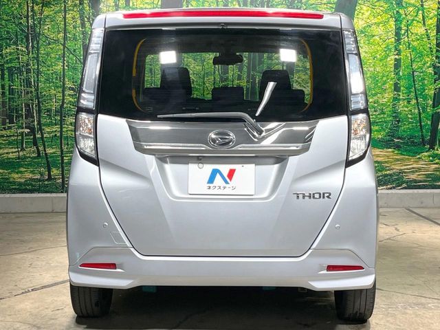 DAIHATSU THOR 2018 Image 31