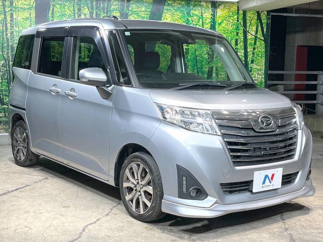 DAIHATSU THOR 2018 Image 31