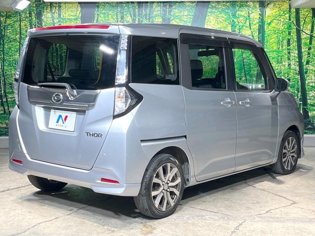 DAIHATSU THOR 2018 Image 31