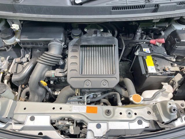 DAIHATSU THOR 2018 Image 31