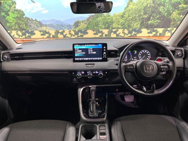 HONDA VEZEL E:HEV 2021 Image 31