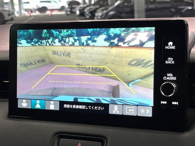 HONDA VEZEL E:HEV 2021 Image 31