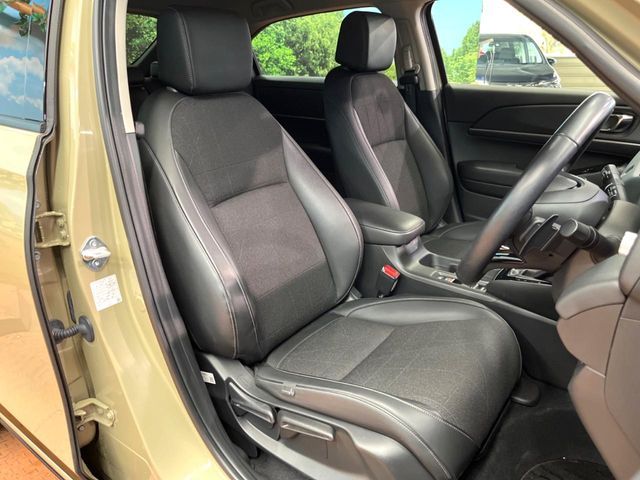 HONDA VEZEL E:HEV 2021 Image 31