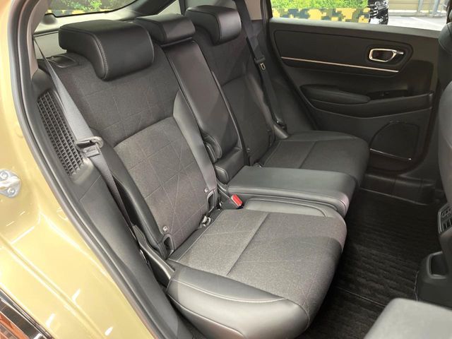 HONDA VEZEL E:HEV 2021 Image 31