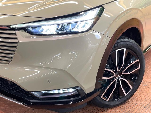 HONDA VEZEL E:HEV 2021 Image 31