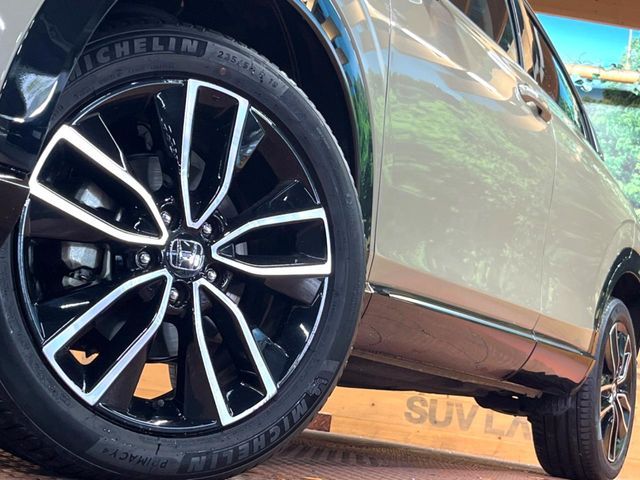 HONDA VEZEL E:HEV 2021 Image 31