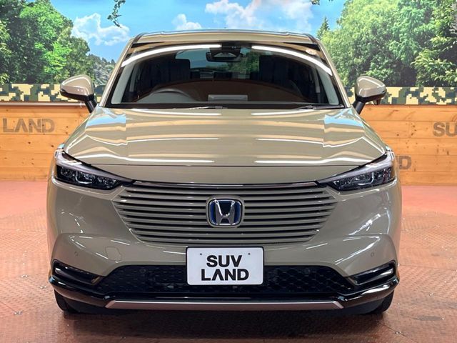 HONDA VEZEL E:HEV 2021 Image 31