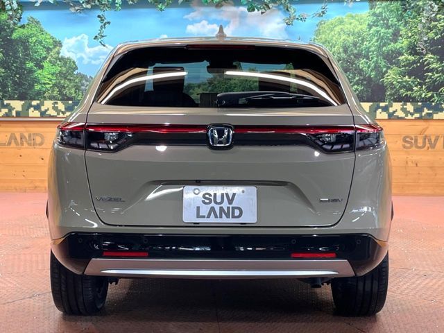 HONDA VEZEL E:HEV 2021 Image 31