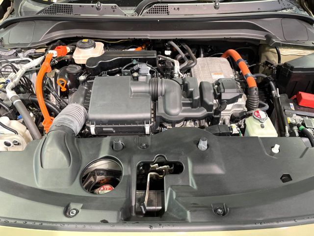 HONDA VEZEL E:HEV 2021 Image 31