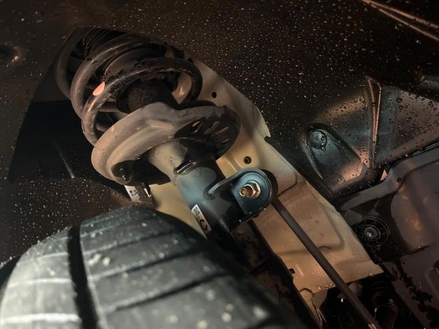 HONDA VEZEL E:HEV 2021 Image 31