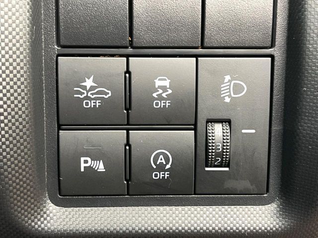 TOYOTA RAIZE 2021 Image 31