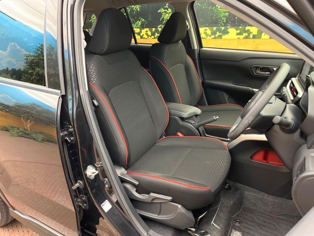 TOYOTA RAIZE 2021 Image 31