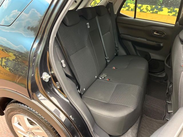 TOYOTA RAIZE 2021 Image 31